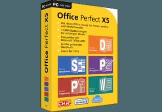Office Perfect X5, Office, Perfect, X5