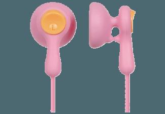 PANASONIC RP-HV41 Kopfhörer Pink