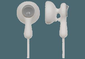 PANASONIC RP-HV41 Kopfhörer Weiß, PANASONIC, RP-HV41, Kopfhörer, Weiß