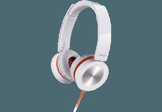 PANASONIC RP-HXS400 E-W Kopfhörer Weiß, PANASONIC, RP-HXS400, E-W, Kopfhörer, Weiß