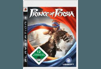 Prince of Persia [PlayStation 3]