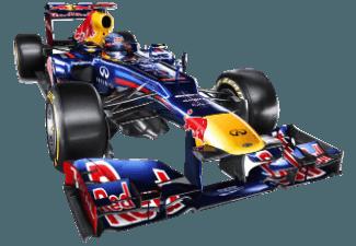 REVELL 67074 Red Bull Racing Vettel Blau, REVELL, 67074, Red, Bull, Racing, Vettel, Blau