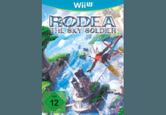 Rodea the Sky Soldier Special Edition inkl. Wii Version [Nintendo Wii U], Rodea, the, Sky, Soldier, Special, Edition, inkl., Wii, Version, Nintendo, Wii, U,