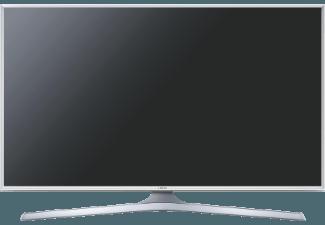 SAMSUNG UE48J5580SU LED TV (Flat, 48 Zoll, Full-HD, SMART TV)
