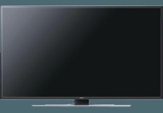 SAMSUNG UE48JU6450U LED TV (Flat, 48 Zoll, UHD 4K, SMART TV)