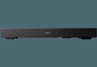 SONY HT-XT100 Soundbase (2.1 Heimkino-System, Bluetooth, Schwarz)