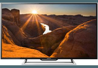 SONY KDL40R555 CBAEP LED TV (Flat, 40 Zoll, Full-HD, SMART TV)