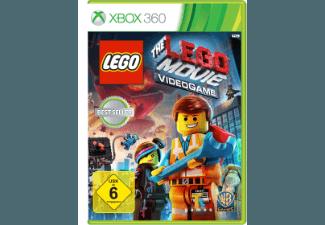 The LEGO Movie Videogame (Classics) [Xbox 360]