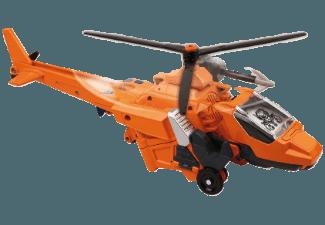 VTECH 80-141404 Dinos - Velociraptor Hubschrauber Orange