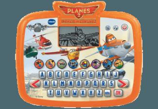VTECH 80-155604 PLA Planes 2 - Dusty Lerntablet Orange, VTECH, 80-155604, PLA, Planes, 2, Dusty, Lerntablet, Orange