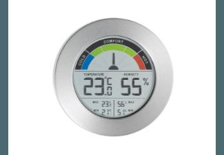 WEINBERGER 40372 Thermometer/Hygrometer, WEINBERGER, 40372, Thermometer/Hygrometer