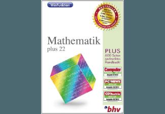 WinFunktion Mathematik plus 22, WinFunktion, Mathematik, plus, 22