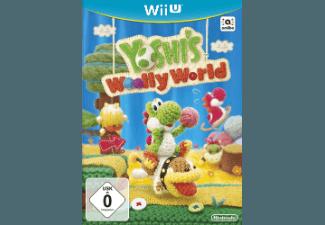 Yoshi's Woolly World [Nintendo Wii U], Yoshi's, Woolly, World, Nintendo, Wii, U,
