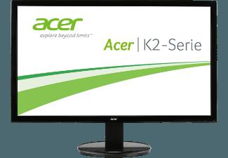 ACER K242HQLBBID 23.6 Zoll Full-HD Monitor