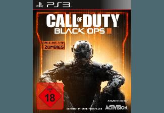 Call of Duty: Black Ops III [PlayStation 3]