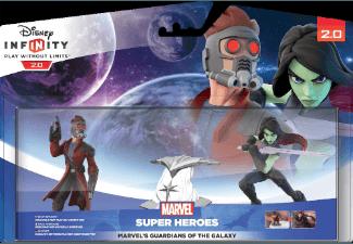Disney Infinity: Marvel Super Heroes Playset 