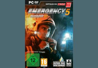 Emergency 5 Reloaded [PC]