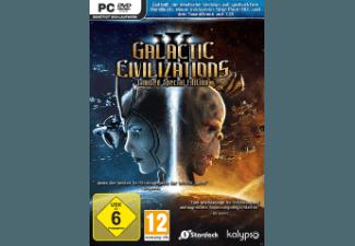 Galactic Civilizations 3 [PC], Galactic, Civilizations, 3, PC,