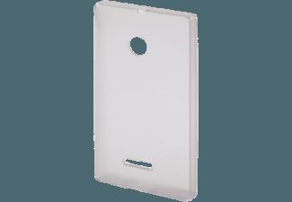 HAMA 135413 Cover Crystal Cover Lumia 435