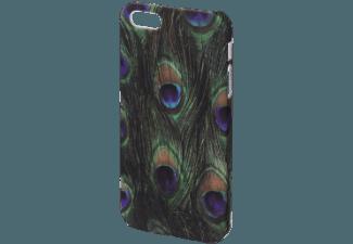 HAMA 136921 Cover Pfau Cover iPhone 5/5S