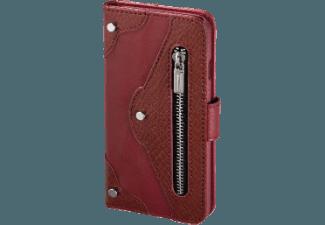 HAMA 136926 Booklet Zipper Booklet iPhone 6