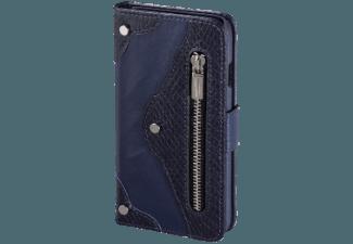 HAMA 136927 Booklet Zipper Booklet iPhone 6