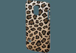 HAMA 136940 Cover LEO Cover Galaxy S5