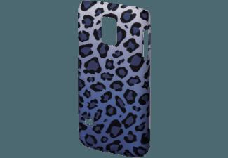 HAMA 136945 Cover LEO Cover Galaxy S5 mini