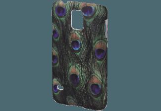 HAMA 136950 Cover Pfau Cover Galaxy S5