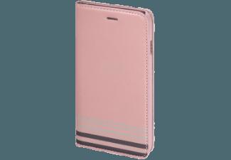 HAMA 136962 Book Cover Primrose Handytasche iPhone 6