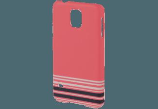 HAMA 137001 Cover Primrose Handytasche Galaxy S5