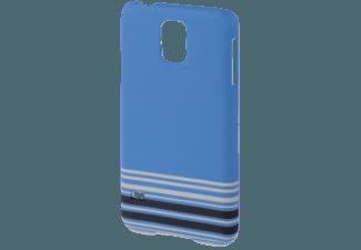 HAMA 137005 Cover Primrose Cover Galaxy S5