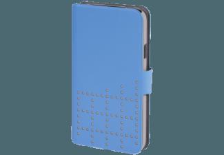 HAMA 137012 Booklet Dots Booklet Galaxy S5