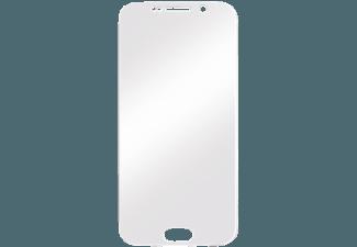 HAMA 139632 Easy-On Displayschutzfolie Galaxy S6 Edge