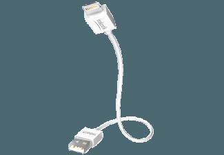 IN AKUSTIK 00440201 Premium iPlug USB Kabel