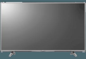 LG 49UF6809 LED TV (Flat, 49 Zoll, UHD 4K, SMART TV)