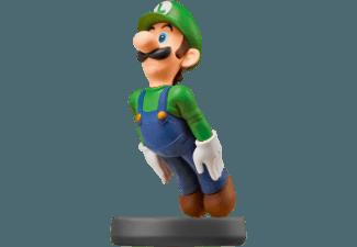 Luigi - amiibo Super Smash Bros. Collection, Luigi, amiibo, Super, Smash, Bros., Collection