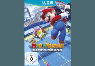 Mario Tennis: Ultra Smash [Nintendo Wii U], Mario, Tennis:, Ultra, Smash, Nintendo, Wii, U,