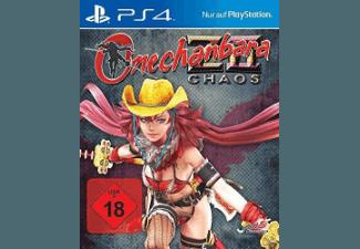 Onechanbara Z2: Chaos [PlayStation 4], Onechanbara, Z2:, Chaos, PlayStation, 4,