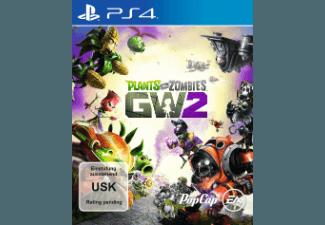 Plants vs. Zombies Garden Warfare 2 [PlayStation 4]