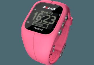 POLAR 90054243 A 300 Pink (Activity Tracker), POLAR, 90054243, A, 300, Pink, Activity, Tracker,