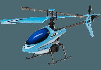 REVELL 23910 Singlerotor Helikopter Acrobat Blau
