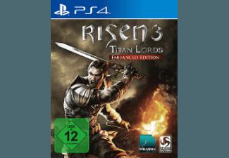 Risen 3: Titan Lords (Enhanced Edition) [PlayStation 4]