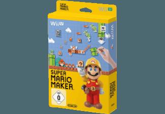 Super Mario Maker [Nintendo Wii U], Super, Mario, Maker, Nintendo, Wii, U,