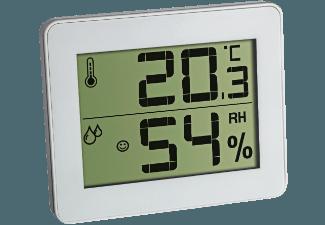 TFA 30.5027.02 Digitales Thermo-Hygrometer
