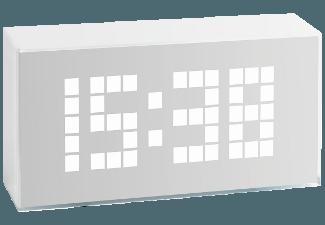 TFA 60.2012 Time Block Wecker