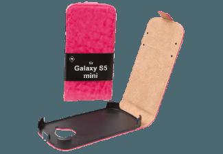 V-DESIGN DV-026 ECO Office Case Galaxy S5 mini