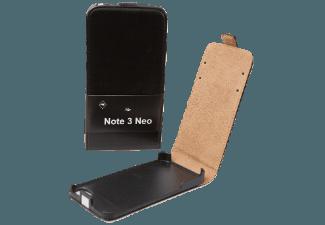 V-DESIGN DV-048 ECO Office Case Galaxy Note 3 Neo