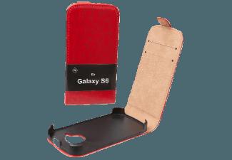 V-DESIGN DV-056 ECO Office Case Galaxy S6