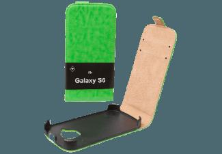 V-DESIGN DV-057 ECO Office Case Galaxy S6